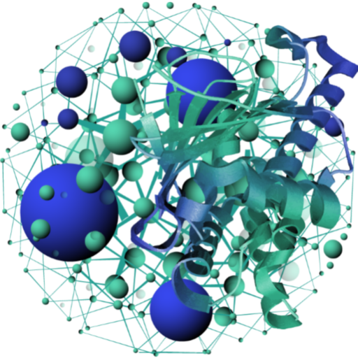 Structure-Based Drug Design Summit San Diego logo