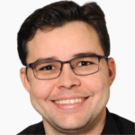 Gustavo Arruda Bezerra