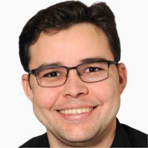 Gustavo Arruda Bezerra