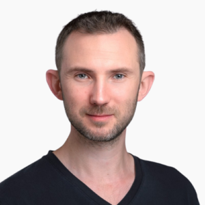 Kirill Pevzner