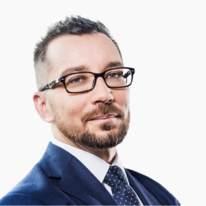 Krzysztof Brzózka