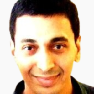 Pravin Mahajan