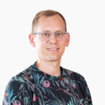 Robert Dagil