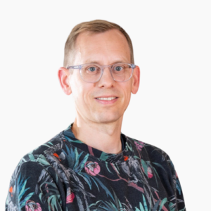 Robert Dagil