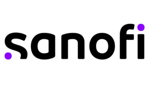 Sanofi logo displayed as an attending company at the Rational Drug Design Europe Summit.