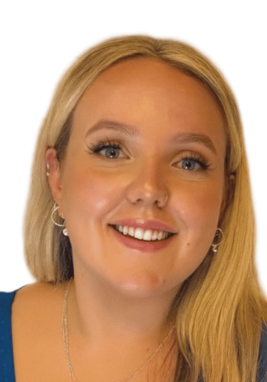 Nicola Hull, Programme Director at the Biophysics for Drug Discovery Summit