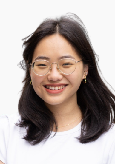 Headshot of Ran Yap, Marketing Manager for Rational Drug Design Europe.